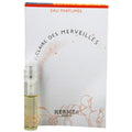 Eau Claire Des Merveilles By Hermes Eau De Parfum Spray Vial On Card For Women