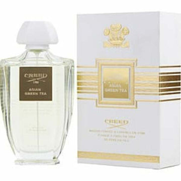 Creed Acqua Originale Asian Green Tea By Creed Eau De Parfum Spray 3.3 Oz For Women