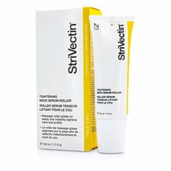 Strivectin By Strivectin Tightening Neck Serum Roller  --50ml/1.7oz For Women