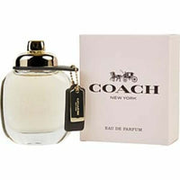 Coach By Coach Eau De Parfum Spray 1.7 Oz For Women