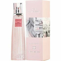 Live Irresistible By Givenchy Edt Spray 2.5 Oz (limited Edition) For Women