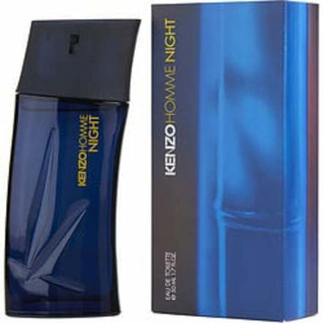 Kenzo Homme Night By Kenzo Edt Spray 1.7 Oz For Men