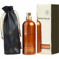 Montale Paris Orange Flowers By Montale Eau De Parfum Spray 3.4 Oz For Anyone