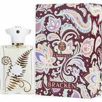 Amouage Bracken By Amouage Eau De Parfum Spray 3.4 Oz For Men