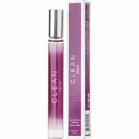 Clean Skin By Clean Eau De Parfum Rollerball 0.34 Oz For Women