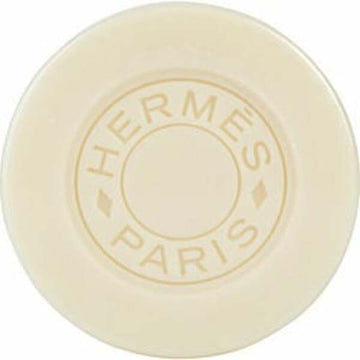 Un Jardin Sur Le Toit By Hermes Perfumed Soap 3.5 Oz For Women