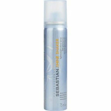 Sebastian By Sebastian Shine Shaker Spray 2.5 Oz For Anyone