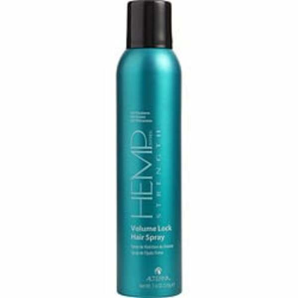 Alterna By Alterna Hemp Color Hold Maximum Hold Volume Lock Hair Spray 7.4 Oz For Anyone