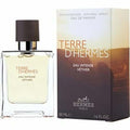 Terre D'hermes Eau Intense Vetiver By Hermes Eau De Parfum Spray 1.6 Oz For Men