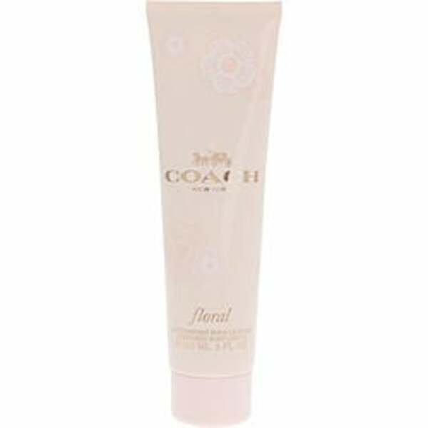 Coach Floral By Coach Body Lotion 5 Oz For Women