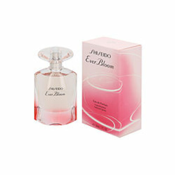 Shiseido Ever Bloom By Shiseido Eau De Parfum Spray 1 Oz For Women