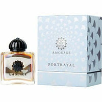 Amouage Portrayal By Amouage Eau De Parfum Spray 3.4 Oz For Women