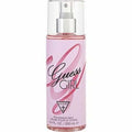 Guess Girl By Guess Fragrance Mist 8.4 Oz For Women