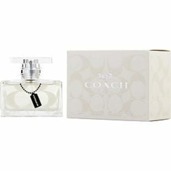 Coach Signature By Coach Eau De Parfum Spray 1 Oz For Women