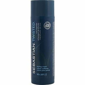 Sebastian By Sebastian Twisted Curl Magnifier Styling Cream 4.9 Oz For Anyone