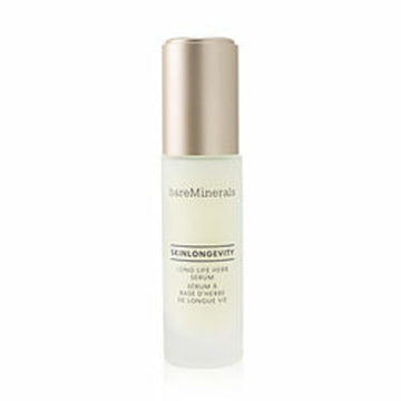 Bareminerals By Bareminerals Skinlongevity Long Life Herb Serum  --30ml/1oz For Women