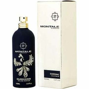 Montale Paris Oudrising By Montale Eau De Parfum Spray 3.4 Oz For Anyone