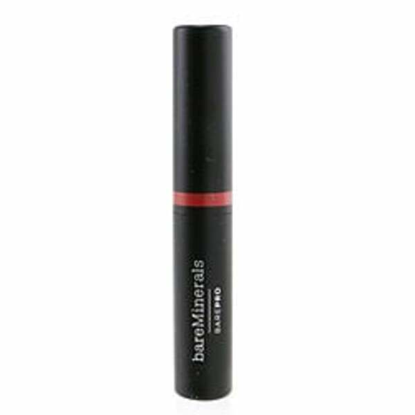 Bareminerals By Bareminerals Barepro Longwear Lipstick - # Geranium  --2g/0.07oz For Women