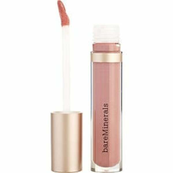 Bareminerals By Bareminerals Mineralist Lip Gloss Balm - # Ingenuity  --4ml/0.13oz For Women