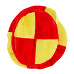 Spanish Flag Hat