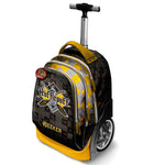 Harry Potter Quidditch Hufflepuff trolley 50cm