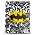 DC Comics Batman Tagsignal A5 notebook