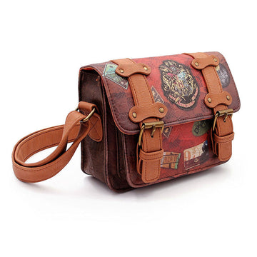 Harry Potter Railway Satchel bag