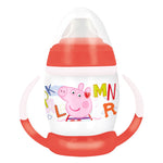 Taza entrenamiento Peppa Pig