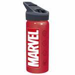 Marvel premium aluminium bottle