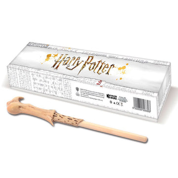 Harry Potter Voldemort wand