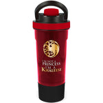 Game Of Thrones Khaleesi shaker bottle 850ml