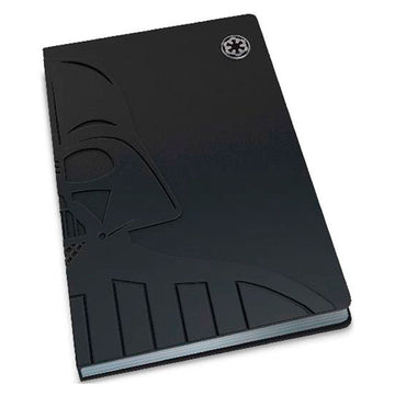 Star Wars Darth Vader diary