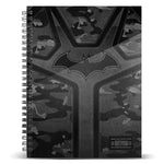 DC Comics Batman A4 notebook