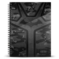 DC Comics Batman A4 notebook