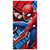 Marvel Spiderman microfiber beach towel