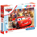 Disney Cars puzzle 30pcs