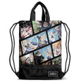 Dragon Ball Z Frames gym bag 48cm