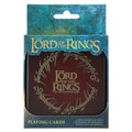 The Lord of the Rings card game