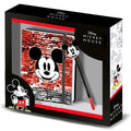 Disney Mickey Donut diary + pen set