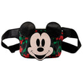 Disney Mickey Cherry belt pouch