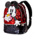 Disney Mickey Donut sequins backpack 32cm