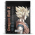 Dragon Ball Kakarot A5 notebook