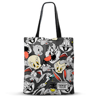 Looney Tunes Folks shopping bag