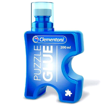 Puzzle Glue