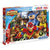 Power Players puzzle 104pcs