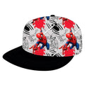 Marvel Spiderman cap