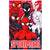 Marvel Spiderman cotton beach towel