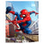 Marvel Spiderman polar  blanket d