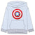 Marvel Captain America sweatshirt