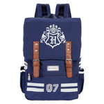 Harry Potter Hogwarts Oxford Academy backpack